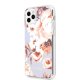 Apple iPhone 11 Pro Max 6.5\'\' Guess N°2 Flower Collection Case Cover (GUHCN65IMLFL02), Lilac | Telefona Maciņš...