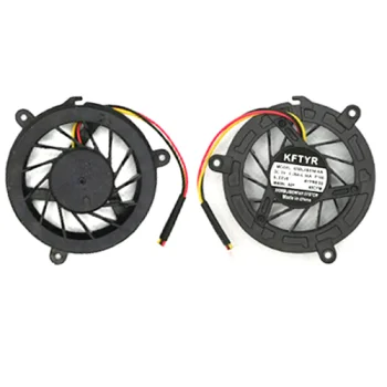 Klēpjdatora ventilators HP Probook 4510S, 4415S, 4416S, 4710S