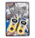 Walkie Talkie Communication tool Communicator