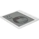 Tolino Vision Color eBook Reader, White