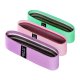 4Fizjo Hip Band Fabric Resistance Band Set, 3 pcs