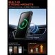 Supcase UB Grip Pro Mag MagSafe чехол для iPhone 17 Pro Max - Черный