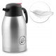 Berdsen BD-780 Vacuum Tea Jug, 2 L