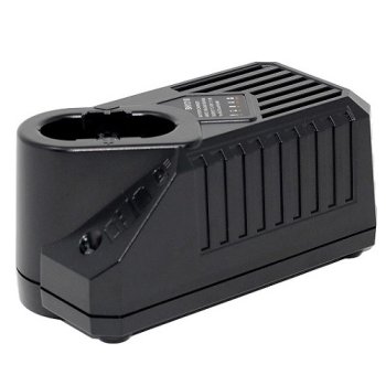 BOSCH BH1218 Power Tool Battery Charger, 7.2–18V 1.5A, Ni-MH/Ni-CD