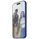 SAFE by PanzerGlass iPhone 16 Plus / 15 6.7" Защита экрана Анти-синий свет SAFE95881