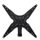 Maclean TV & Monitor Wall Mount 32-55\", Max 22kg, Gas Spring, MC-784