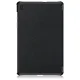 Чехол-книжка Tech-Protect SmartCase для Samsung Galaxy Tab S6 Lite 10.4, черный