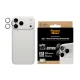 PanzerGlass Hoops kameras aizsargstikls iPhone 17 Pro/Max un 16 Pro/Max