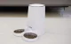 Автоматическая кормушка для животных Rojeco 4L Double Bowl