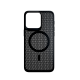 3mk COOLing MagCase vāciņš Apple iPhone 14 Pro, Melns