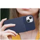 Чехол Thunder Case для iPhone 14, синий