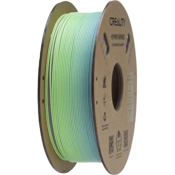 Creality Hyper Rainbow PLA-filament 1.75 mm, 1 kg, Wild Blossom