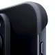 3mk Just20g matētais maciņš Apple iPhone 17 - matēti melns | Matt Phone Case Cover Matte Black