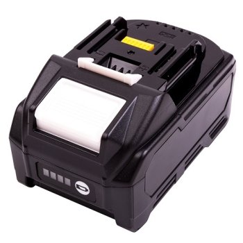 MAKITA 18V 8Ah Li-ion akumulators elektroinstrumentiem BL1815N