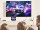 Адаптер USB-C на HDMI 4K 60Hz, 18 см, серебристый/черный