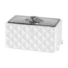 Ультразвуковая мойка AD-3000 для инструментов и украшений 0.45 л 35Вт, белая