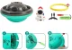 Interaktīvā Rotaļlieta Bērnu Vannošanas Strūklaka | Kids Interactive Toy Floating Bath Fountain