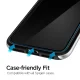 Apple iPhone XR / 11 6.1\" Spigen ALM GLAS.TR Tempered Glass 2-Pack | Защитное Стекло на Экран 2...