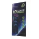 Защитное стекло TFO 9D для Samsung Galaxy S24, Черное