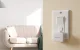 Bezvadu viedais slēdzis SwitchBot C1, USB-C, balts