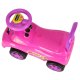 Детская машинка-толкалка, каталка, Розовый | Kid\'s Step Car