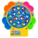 Family Fishing Game of 15 Fish