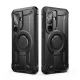 Чехол Supcase Unicorn Beetle Pro Mag MagSafe для Samsung Galaxy S26, черный