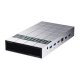 Док-станция Peladn G2E Thunderbolt 5 серебристая