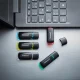 Комплект USB-флешек Intenso Business Line 32 ГБ, USB 2.0, 5 шт., разноцветный (3511585)