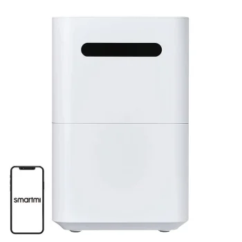 Smartmi iztvaikošanas gaisa mitrinātājs 3 | Evaporative Humidifier