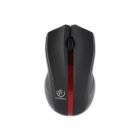 Rebeltec GALAXY Wireles Optical Mouse. Black-Red | Компьютерная Мышь