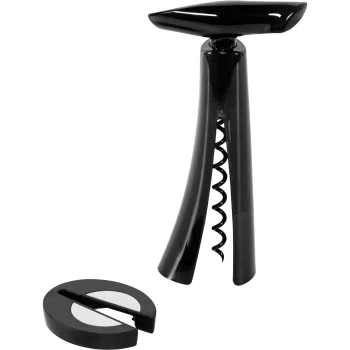 Peugeot Allure korķviļķis 17 cm, dūmakaini pelēks