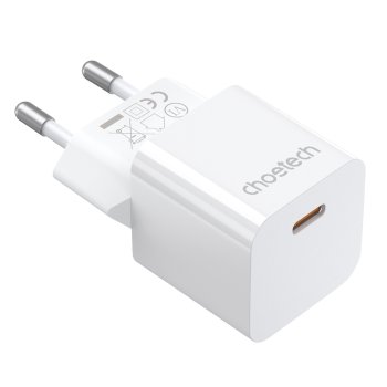 USB-C Wall Charger Choetech PD5010 20W