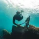 Универсальный набор аксессуаров 63-в-1 для экшн-камер GoPro, DJI, Insta360
