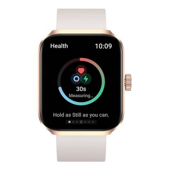 GPS Smartwatch Zeblaze Beyond 3 Plus Gold 1.78" AMOLED