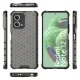Vāciņš Xiaomi Redmi Note 12 5G / Poco X5 5G Honeycomb, melns