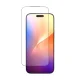 Защитное стекло AmazingThing для iPhone 17 Air Titan Max FusionFilter 7