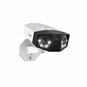 Reolink Duo Series P730 4K PoE novērošanas kamera ar diviem objektīviem