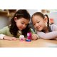 Конструктор LEGO Gabby\'s Dollhouse 11215 Gabby\'s Brick-Built Cat Friends