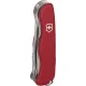 Карманный нож Victorinox Work Champ, красный