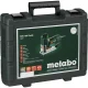 Elektriskais figūrzāģis Metabo STE 100 Quick ar koferi, 710 W