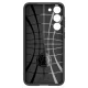 Samsung Galaxy S23 (SM-S911) Spigen Liquid Air TPU Case Cover, Black | Чехол Кейс Кабура Бампер...
