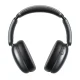 Bezvadu austiņas Joyroom J-Head Series JR-JH1 ar ANC, Bluetooth 5.4, melnas