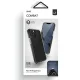 Apple iPhone 12 Pro Max 6,7\" Uniq Etui Combat Case Cover, Black | Telefona Maciņš Vāks Apvalks Bampers
