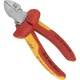 KNIPEX 14 26 160 sāngriezes ar izolācijas noņemšanu, 160 mm, VDE