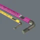 Seškanšu un Torx atslēgu komplekts Wera Big Pack Multicolour Set 1, 18 gab.
