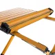 Saliekamais tūrisma galds, 90x60cm | Travel Picnic Folding Table