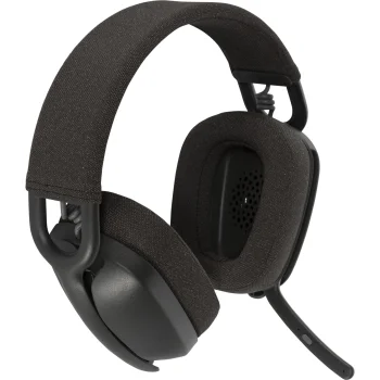 Беспроводные наушники Logitech Zone Vibe Wireless, Graphite