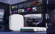 Беспроводной адаптер Carlinkit CPC200-Tbox UHD для CarPlay / Android Auto (USB-A)