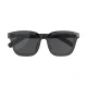 COLMI G06 Smart Audio Glasses, Bluetooth 5.2, Black